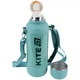 Термос Kite 1200 мл зелений (K25-1225-3) - зображення 2