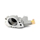 Корпус термостата 1.6L KLM Autoparts на Chery AMULET, 480E-1306030CA - изображение 2