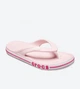 Жіночі в'єтнамки Crocs Bayaband Flip Petal Pink (39-40, розовий) - зображення 4