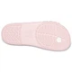 Жіночі в'єтнамки Crocs Bayaband Flip Petal Pink (39-40, розовий) - зображення 7