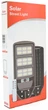 Консольный светильник Anern AN-ISGL10-120W 120W 84LED/5054 3.2v8AH LiFePO4 (YT37385) - изображение 3