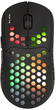 Mysz Blow Flash Wireless Black (84-056#) - obraz 1