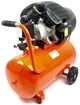 Компресор двоциліндровий повітряний LEX 50L (LXC50V) - зображення 8