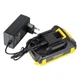 Пила ланцюгова акумуляторна ASAKA ASCD-21V - зображення 6