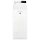 Пральна машина з вертикальним завантаженням Electrolux EW6T4272U - зображення 1