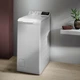 Пральна машина з вертикальним завантаженням Electrolux EW6T4272U - зображення 6