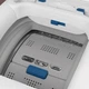Пральна машина з вертикальним завантаженням Electrolux EW6T4272U - зображення 7