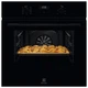 Духовой шкаф электрический Electrolux EOD5H70BZ - изображение 1