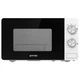 Микроволновая печь Gorenje MO 20 E2W - изображение 1