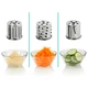 Мясорубка Gorenje MG 1701 SB - изображение 4