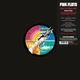 Виниловая пластинка Pink Floyd - Wish You Were Here, Remastered 2025, 180 Gram Vinyl - изображение 1