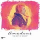 Виниловая пластинка Mozart Wolfgang Amadeus - Amadeus: The Best Of Mozart - изображение 1