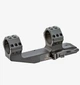 Крепление моноблок Contessa CANTILEVER SBT03FW Simple Black Tactical QR d34mm - изображение 1