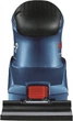 Вібраційна шліфувальна машина Bosch Professional Heavy Duty GSS 23 A 0601070400 - зображення 3