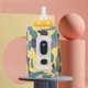 Подогреватель USB с поддержанием постоянной температуры для бутылочек разноцветный - изображение 1