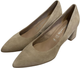 Czolenka damskie skorzane Tamaris wor22435-41-418 40 Bezowe (4064195190911) (955555909767244) - Outlet - obraz 2