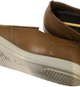 Buty wsuwane meskie skorzane Ecco Leisure M 53881402034 43 Brazowe (194891882668) (955555910915659) - Outlet - obraz 4