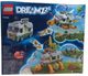 Zestaw klockow LEGO DREAMZzzzz Zolwia furgonetka pani Castillo 434 elementy (71456) (955555911296398) - Outlet - obraz 2