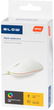 Миша Blow MP-60 USB White (5900804118459) - зображення 3