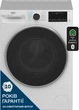 Стиральная машина Beko B5DFT59447W - изображение 1