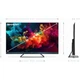 Телевізор Sharp C50FQ5E (4T-C50FQ5EM2AG) - зображення 10
