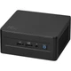 Компьютер ASUS NUC 13 Pro Kit RNUC13ANHI500002I / i5-1340P, M.2, 2.5'' SATA slot (90AR00C1-M000B0) - изображение 2