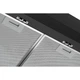 Вытяжка кухонная GRANADO Alia 2914-1800 black glass (GCH729411) - изображение 8