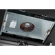 Вытяжка кухонная GRANADO Alia 2914-1800 black glass (GCH729411) - изображение 9