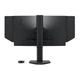 Монітор BenQ Zowie XL2586X Plus - изображение 4