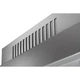 Вытяжка кухонная GRANADO Alia 2914-1800 inox white glass (GCH729477) - изображение 10