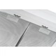Вытяжка кухонная GRANADO Alia 2914-1800 white glass (GCH729455) - изображение 9