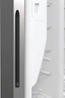 Холодильник SBS Gorenje, 179х70х92см, 2 двері, 376(190)л, А++, NF+, Інв., Зона св-ті, диспенсер, генератор льоду, Зовн. Диспл, нерж - изображение 14