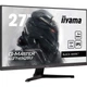 Монітор iiyama G2745QSU-B2 - изображение 2