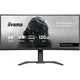 Монітор iiyama GCB3482WQSU-B1 - изображение 1