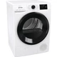 Сушильная машина Gorenje DPNE 83 GNLWIFI/UA (DPNE83GNLWIFI/UA) - изображение 3