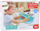 Піаніно навчальне музичне Lean Toys Крокодил Зелений 17674 (5905991005247) - зображення 1