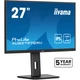 Монітор iiyama XUB2797QSU-B2 - изображение 3