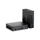 Компьютер GEEKOM Mini Air12 Lite / N150, 8, 256, WIN11Pro (GMAir12Lite-N150-8256-EU) - изображение 1