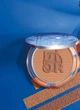 Бронзирующая пудра Dior Diorskin Mineral Nude Bronze Color Games Warm flame № 002 10 г - изображение 4