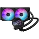 Система водяного охлаждения Asus ROG Ryuo III 240 ARGB (90RC00J1-M0UAY0) - изображение 7