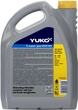 Моторное масло Yuko Super Gas 10w-40 5 л (4820070244519) - изображение 2