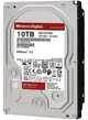 Накопитель HDD SATA 10.0TB WD Red Plus 7200rpm 256MB (345409) - изображение 2