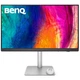 Монітор BenQ PD3226G White-Silver - зображення 1