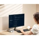 Компьютер GEEKOM Mini PC A8 / Ryzen7 8745HS, 32, 1TB, Radeon 780M, W11Pro (GMA8R78745HS-321T-EU) - изображение 4
