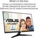 Монітор ASUS VY27UQ - зображення 7