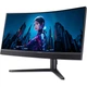Монітор Acer X34V3bmiiphuzx - зображення 3