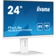 Монітор iiyama XUB2497HSN-W2 - изображение 4