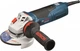 Кутова шліфмашина Bosch Professional Heavy Duty GWS 19-125 CIST (060179S002) - зображення 1