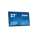 Монітор iiyama T2755QSC-B1 - изображение 1