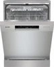 Посудомийна машина Gorenje, 16компл., A+++, 60см, дисплей, 3 кошика, AquaStop, сірий [GS643D90X] - изображение 1